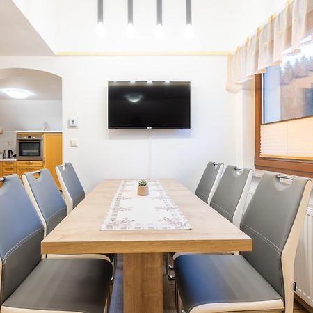 Apartment Eli Kranjska Gora Eksteriør bilde