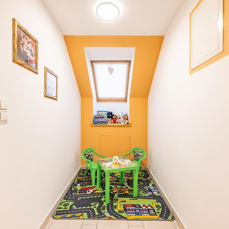 Apartment Eli Kranjska Gora Eksteriør bilde