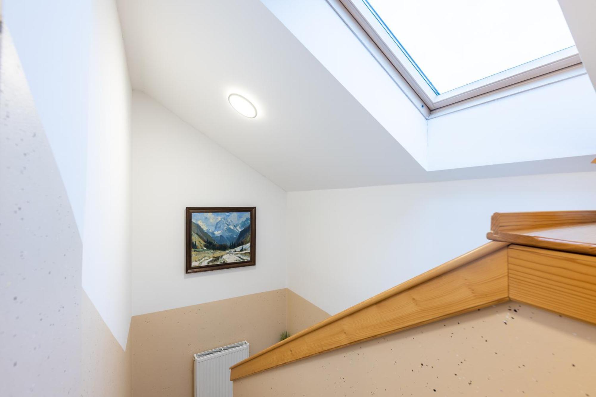 Apartment Eli Kranjska Gora Eksteriør bilde