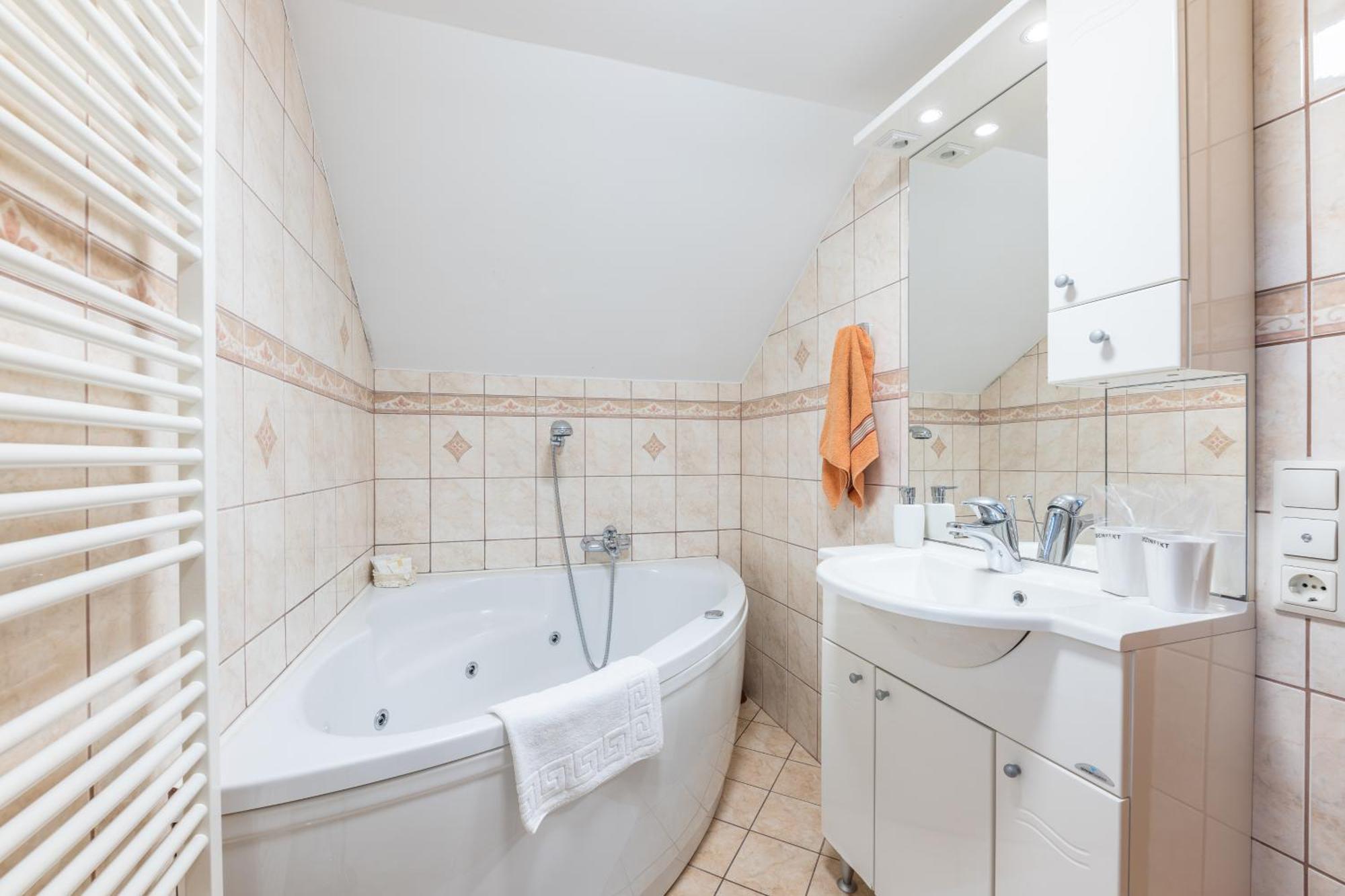Apartment Eli Kranjska Gora Eksteriør bilde