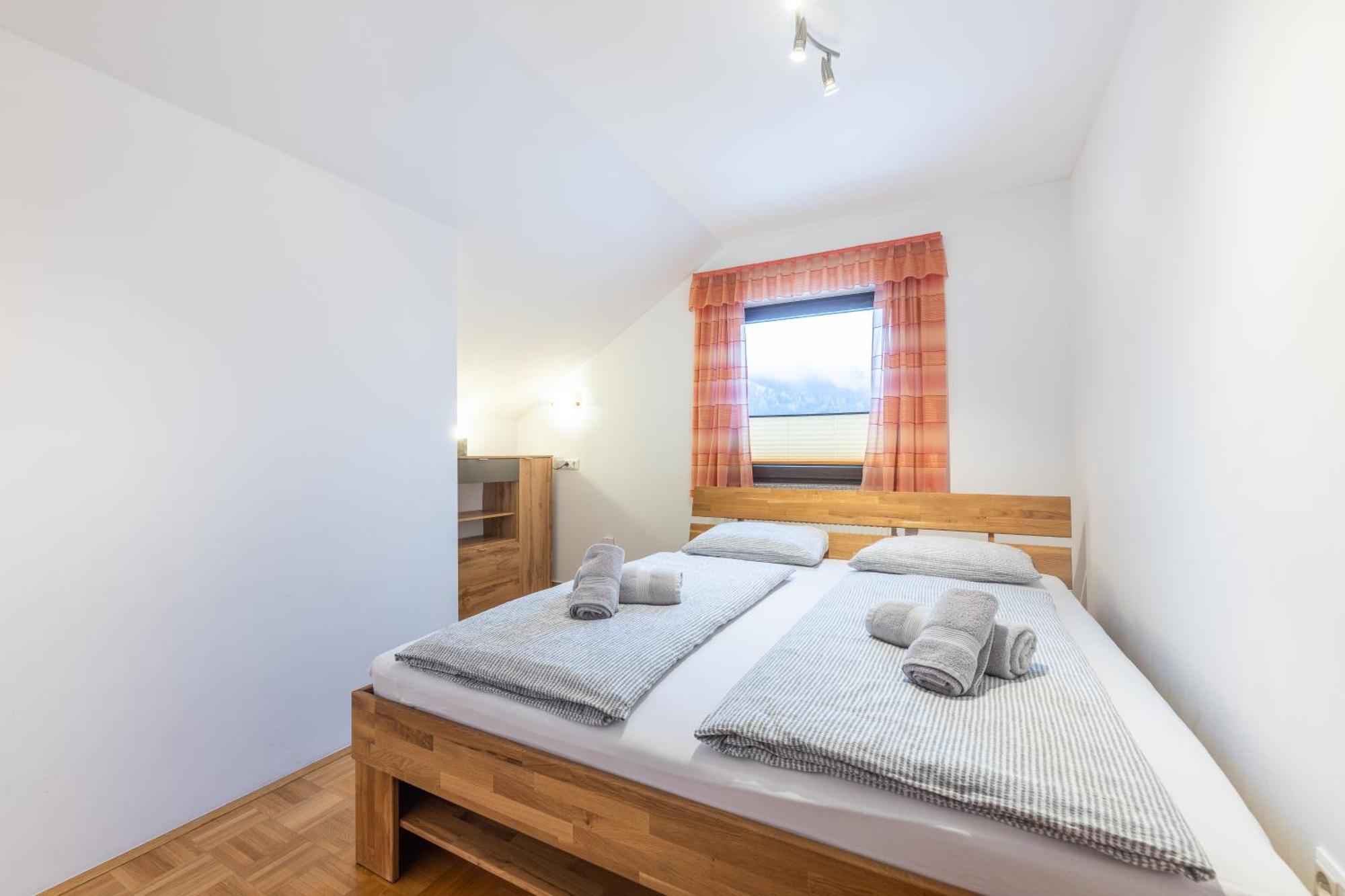 Apartment Eli Kranjska Gora Eksteriør bilde