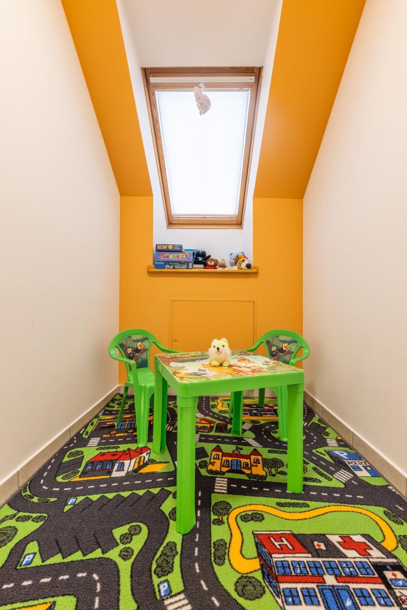 Apartment Eli Kranjska Gora Eksteriør bilde