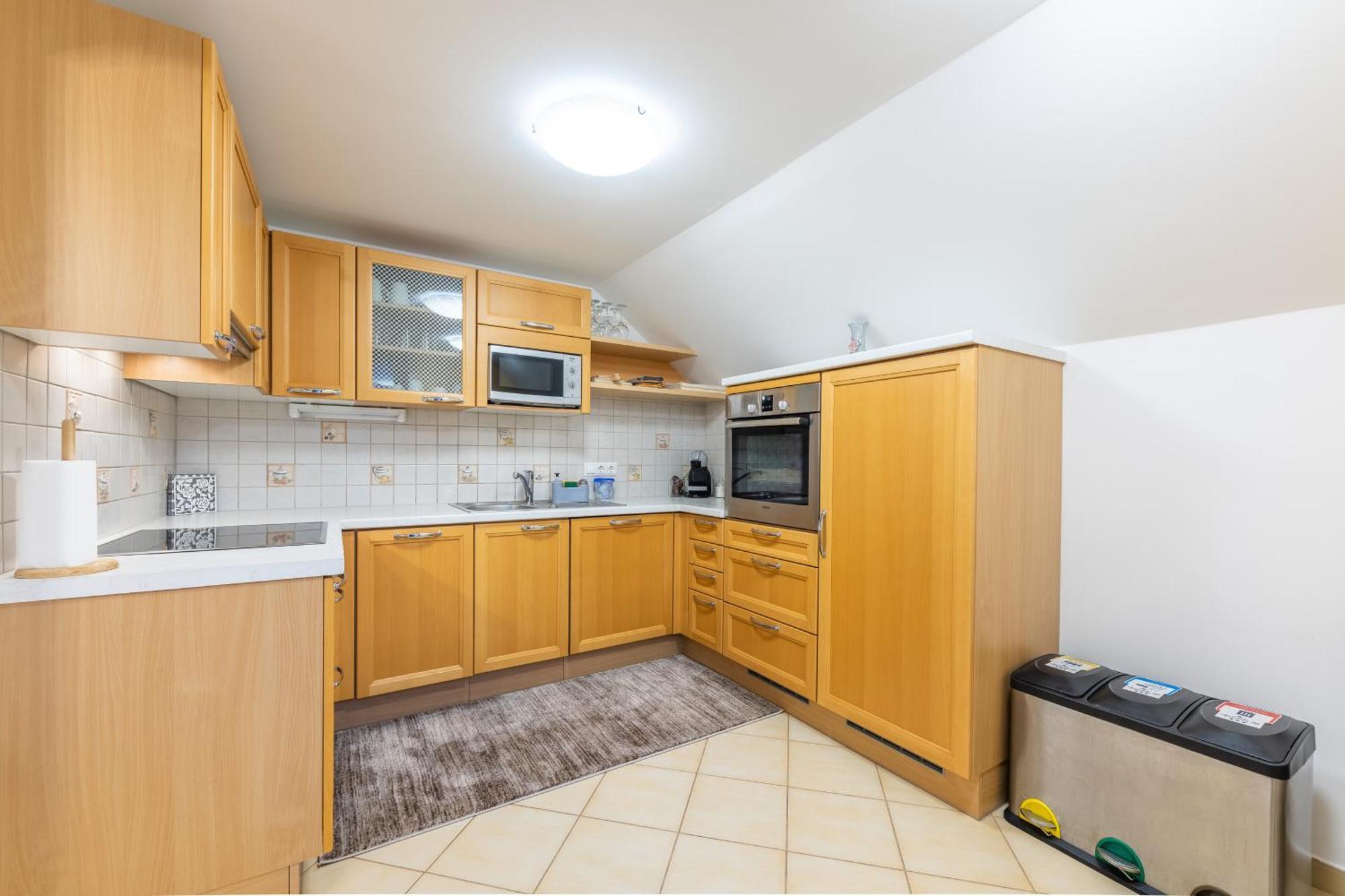 Apartment Eli Kranjska Gora Eksteriør bilde